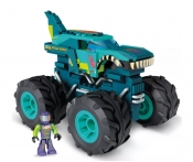 Hot Wheels Monster Trucks Mega Wrex zestaw (HDJ95)