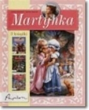 Martynka w domu / Martynka w krainie baśni / Martynka poznaje świat - Delahaye Gilbert, Chotomska Wanda