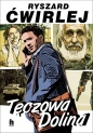 Tęczowa Dolina. Wielkie Litery - Ryszard Ćwirlej