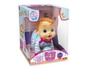 Tymek - interaktywna lalka 38 cm (03478)