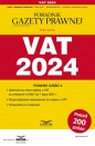 VAT 2024 Podatki. Przewodnik po zmianach 2/2024 - Tomasz Krywan