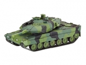 REVELL Strv 122A122B Swedish Leopard 2 (03199)