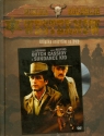 Wielka Kolekcja Westernów 3 Butch Cassidy i Sundance Kid DVD książka