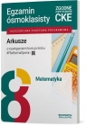 Egzamin ósmoklasisty SP 8 Matematyka Arkusze Beata Dotka