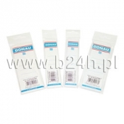 Etykiety dwustronne do segregatora Donau 7cm/20 (8370920-09PL)
