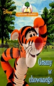 Gramy w chowanego - <br />