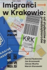 Imigranci w Krakowie: od studentów do przedsiębiorców