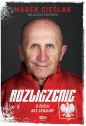 Marek Cieślak. Rozliczenie. - Marek Cieślak, Wojciech Koerber