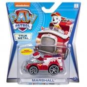 Pojazd Die-Cast, Marshall Psi Patrol (6053257/20120840)