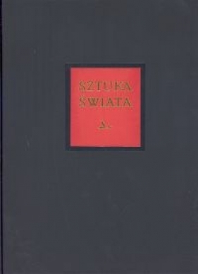 Sztuka świata T 6