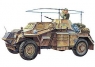  TAMIYA Sd. Kfz. 223 Leichter (35268)