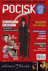 Magazyn literacko-kryminalny Pocisk Nr 9/10 (7)  Listopad-Grudzień 2016