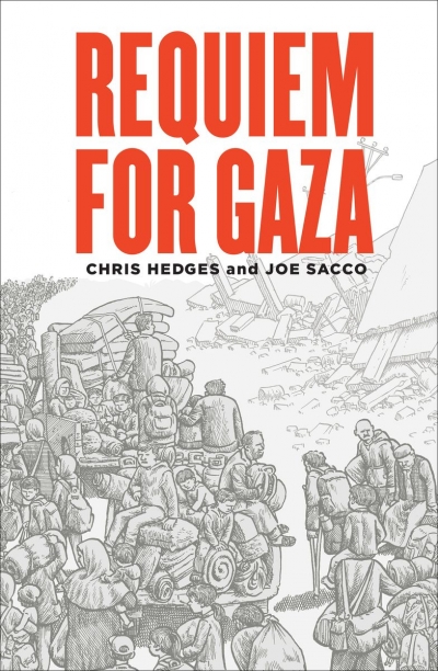 <img src='https://webimage.pl/pics/780/6/d9781787336780.jpg' style='height:440px' /> Requiem for Gaza