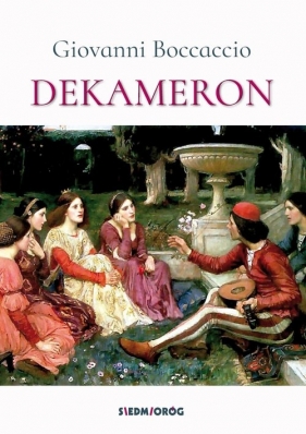 Dekameron - Giovanni Boccaccio