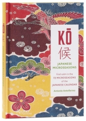KO. Japanese Microseasons - Antonio Antefermo