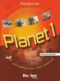 Planet 1 Podręcznik - Gabriele Kopp, Siegfried Büttner