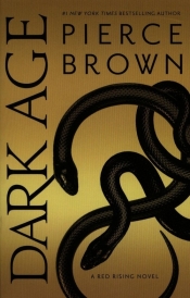 Dark Age - Brown Pierce