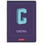 Zeszyt Herliz A5/60k kartka - Chemia, 1 szt