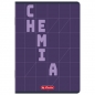 Zeszyt Herliz A5/60k kartka - Chemia, 1 szt