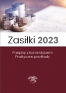 Zasiłki 2023 Marek Styczeń