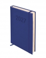 Kalendarz 2027 Colorfix-bis A5 DNS granatowy
