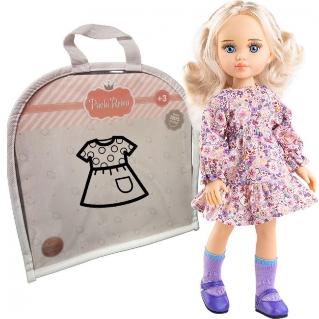 Ubranko dla lalek 32cm