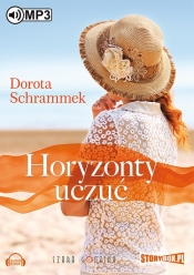 Horyzonty uczuć (audiobook) - Dorota Schrammek