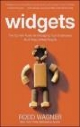 Widgets Rodd Wagner