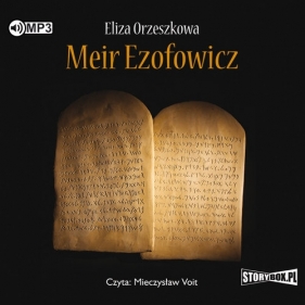 Meir Ezofowicz - Eliza Orzeszkowa