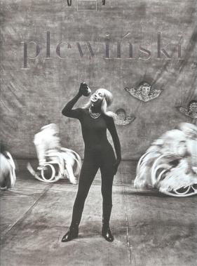 Plewiński Na scenie/On Stage - Wojciech Plewiński