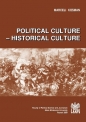 Political culture historical culture - Marceli Kosman