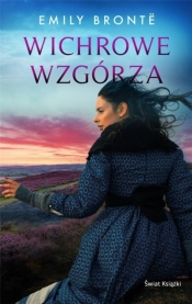 Wichrowe Wzgórza - Emily Bronte