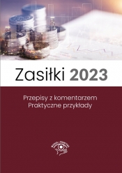 Zasiłki 2023 - Marek Styczeń