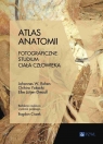 Atlas anatomii. Fotograficzne studium ciała człowieka Johannes W. Rohen, Chihiro Yokochi, Lütjen-Drecoll Elke