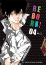 Katekyo Hitman Reborn! T.4