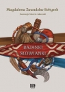 Bajanki Słowianki Magdalena Zawadzka-Sołtysek