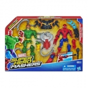 HASBRO SHM Spider Man vs Doc Ock (A8159)