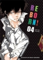 Katekyo Hitman Reborn! T.4 - Akira Amano