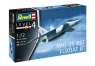 Samolot MiG-25 RBT - model do sklejania (03878)