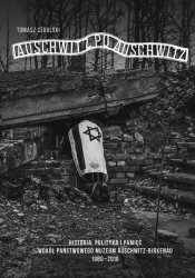 Auschwitz po Auschwitz - Cebulski Tomasz