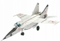 Samolot MiG-25 RBT - model do sklejania (03878)