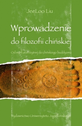 Wprowadzenie do filozofii chińskiej - Liu JeeLoo