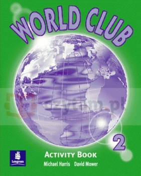 World Club 2 wb