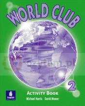 World Club 2 wb