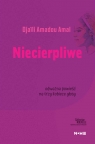 Niecierpliwe Collection Nouvelle Amal Djaili Amadou