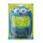 Creepy Worms Green