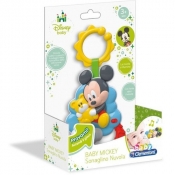 Grzechotka Baby Mickey na chmurce (14978) - <br />