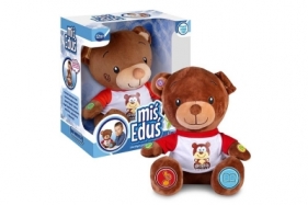 Miś edukacyjny E-Edu