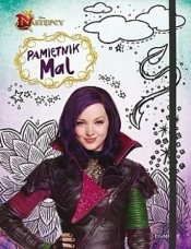 Następcy. Pamiętnik Mal (9789)