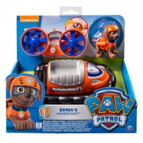 Psi Patrol Pojazdy z figurkami Zuma (6022627/20084882)